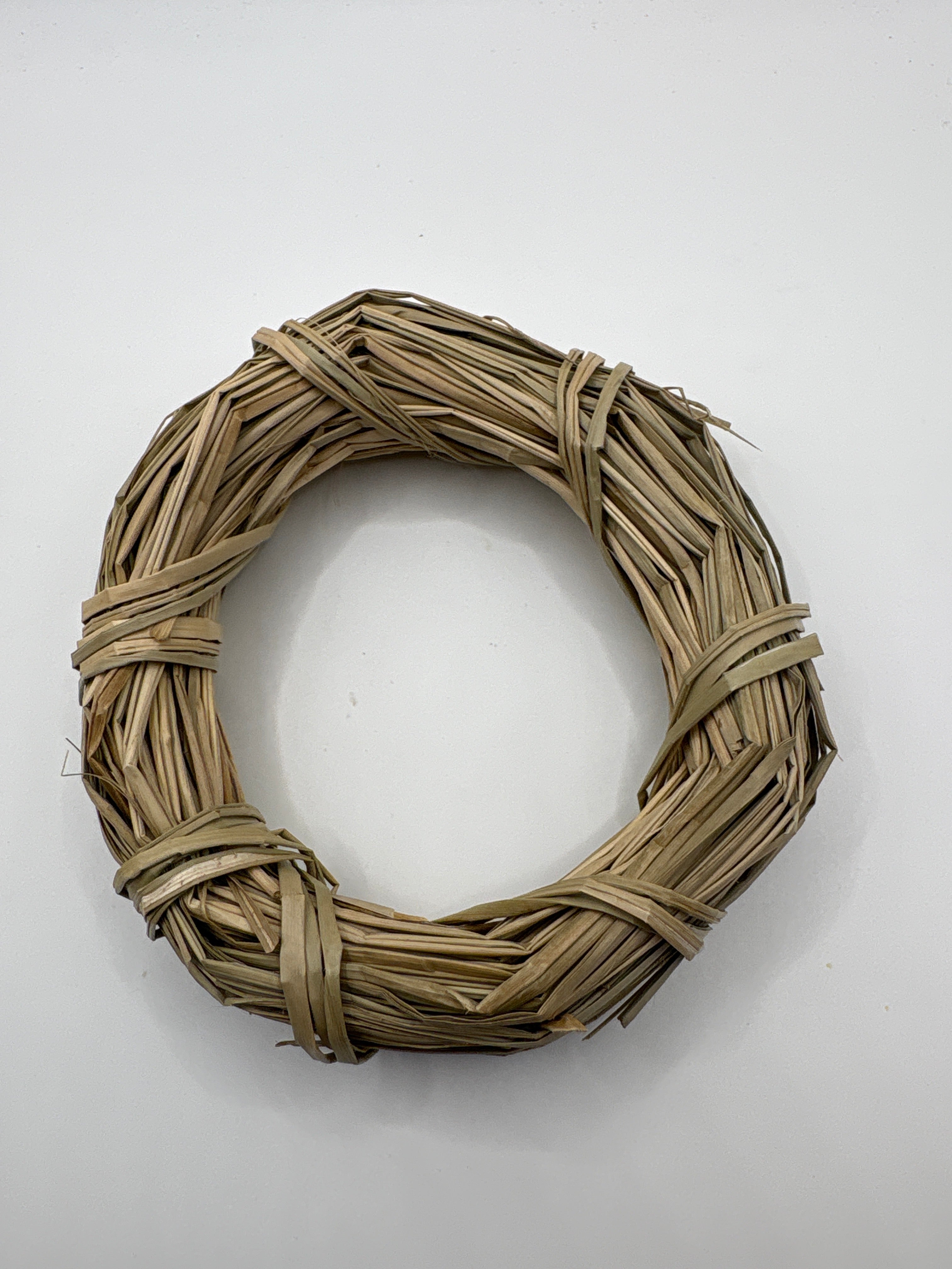 Seagrass Halo