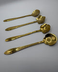 Gold Spoon
