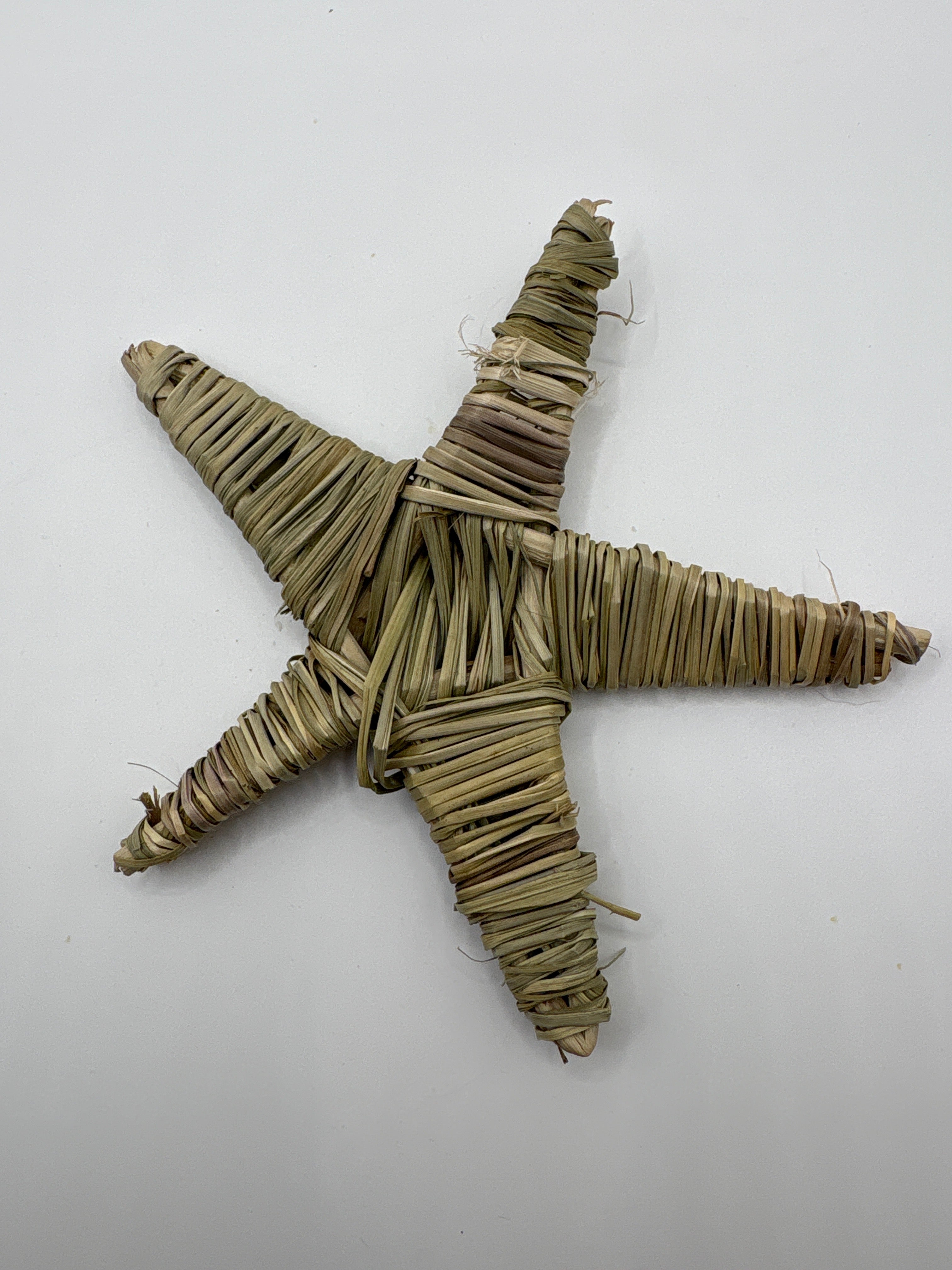 Seagrass Star