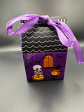Haunted House