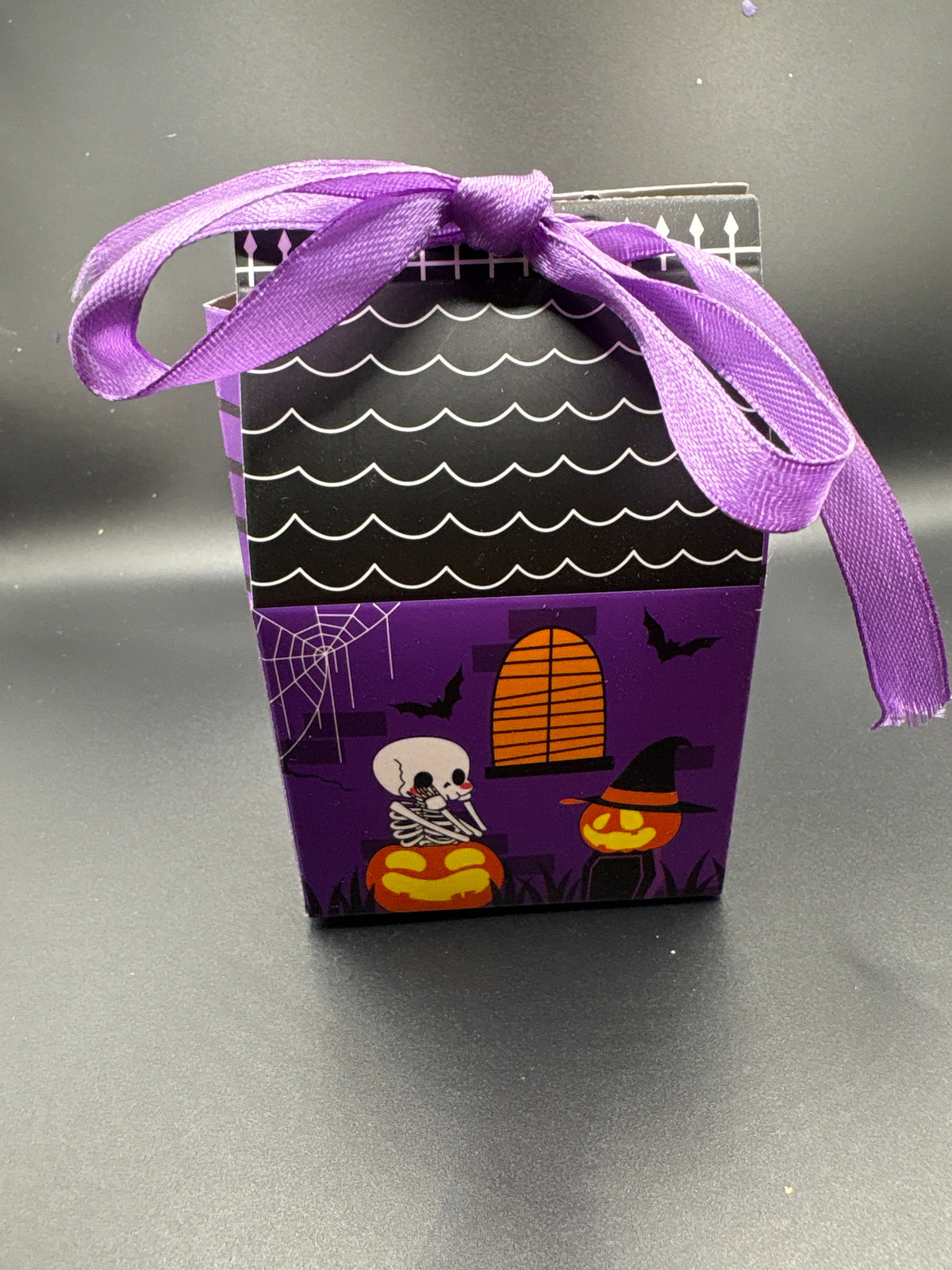 Haunted House