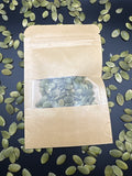 Soft Pumpkin Seeds