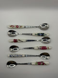 Blossom Spoon