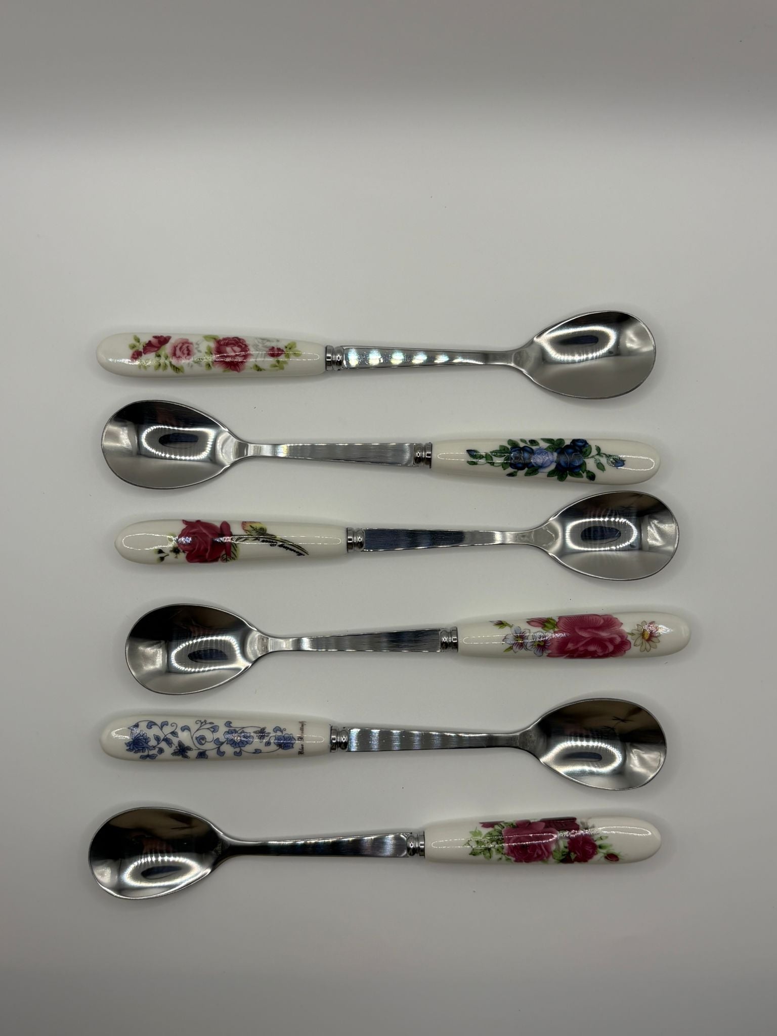 Blossom Spoon