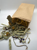Forage Hay Bag