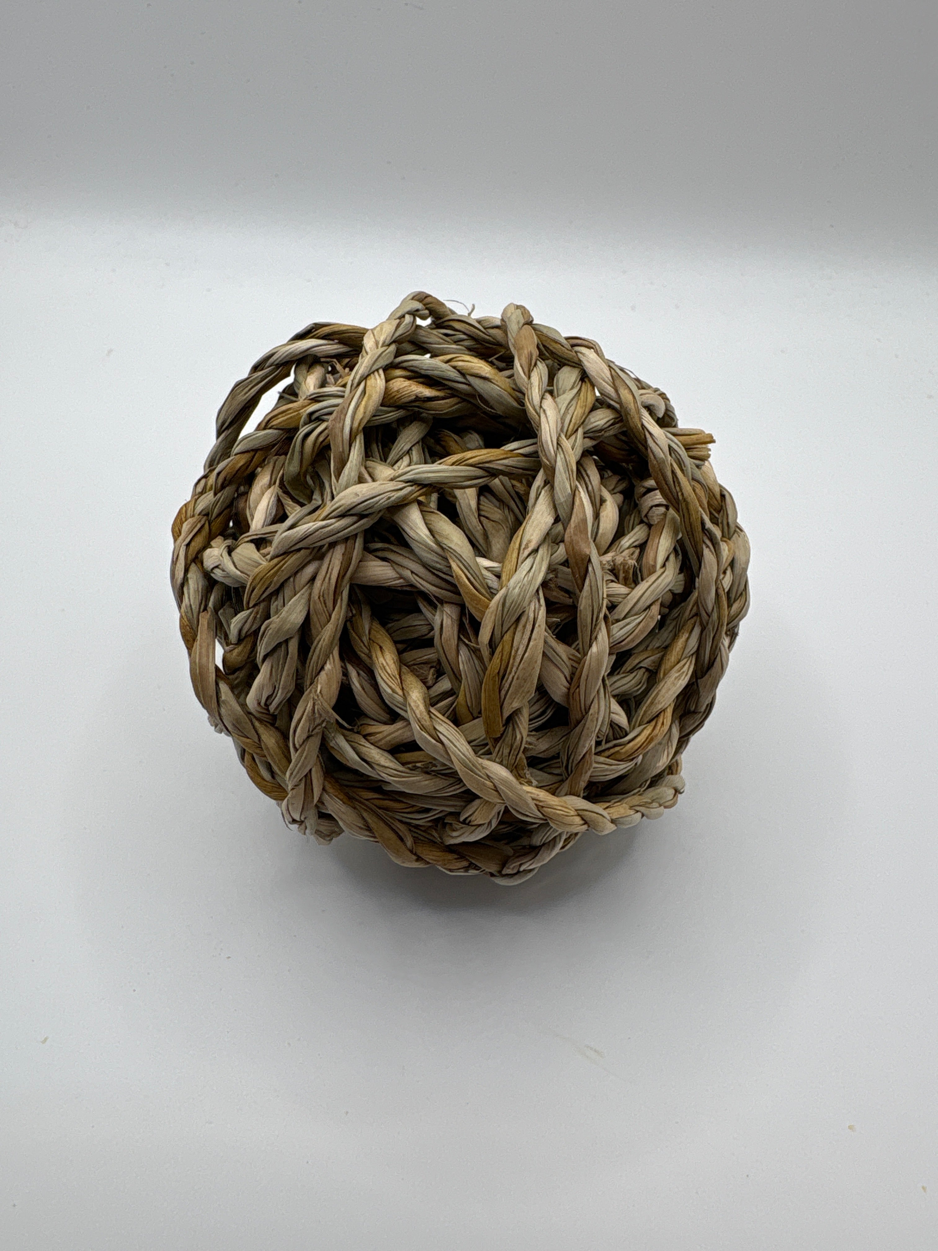 Seagrass Ball