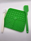 Lick Mat Set