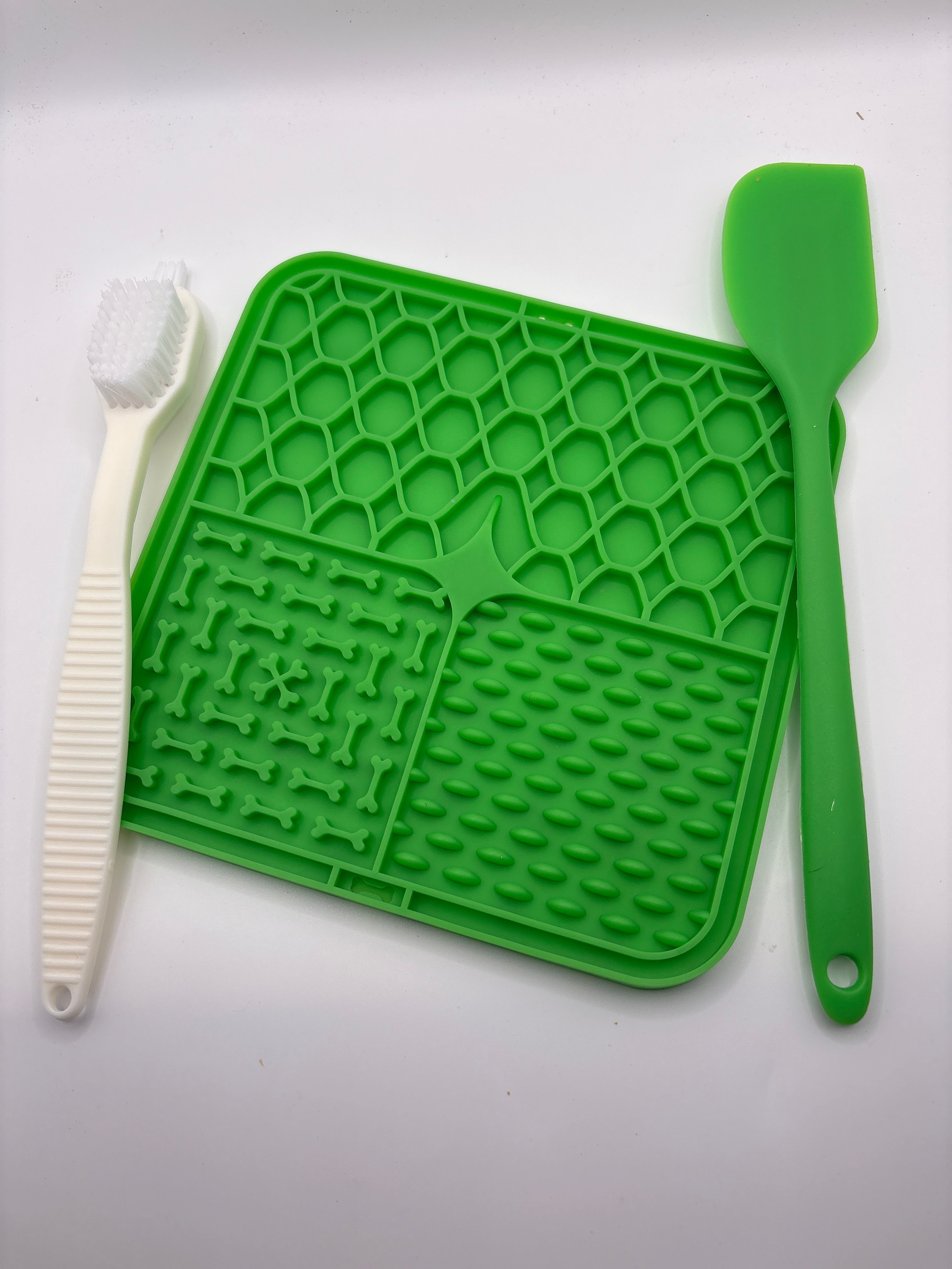 Lick Mat Set