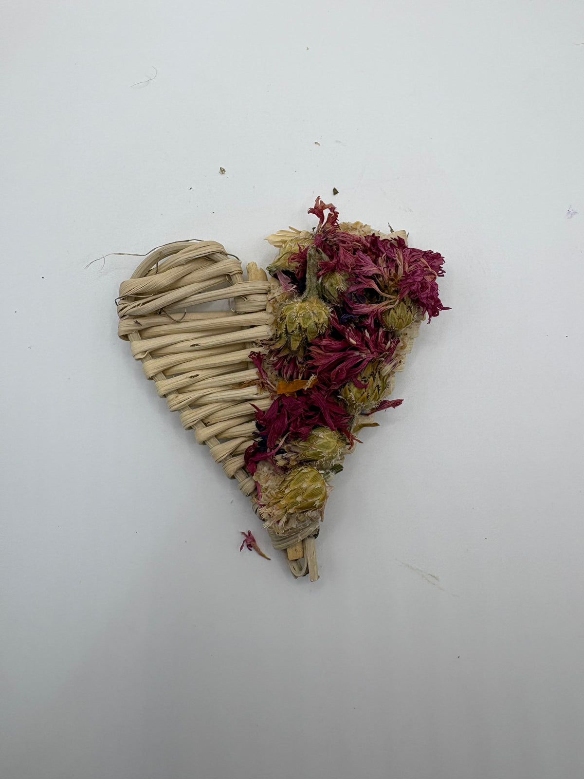 Blossom Mini Heart