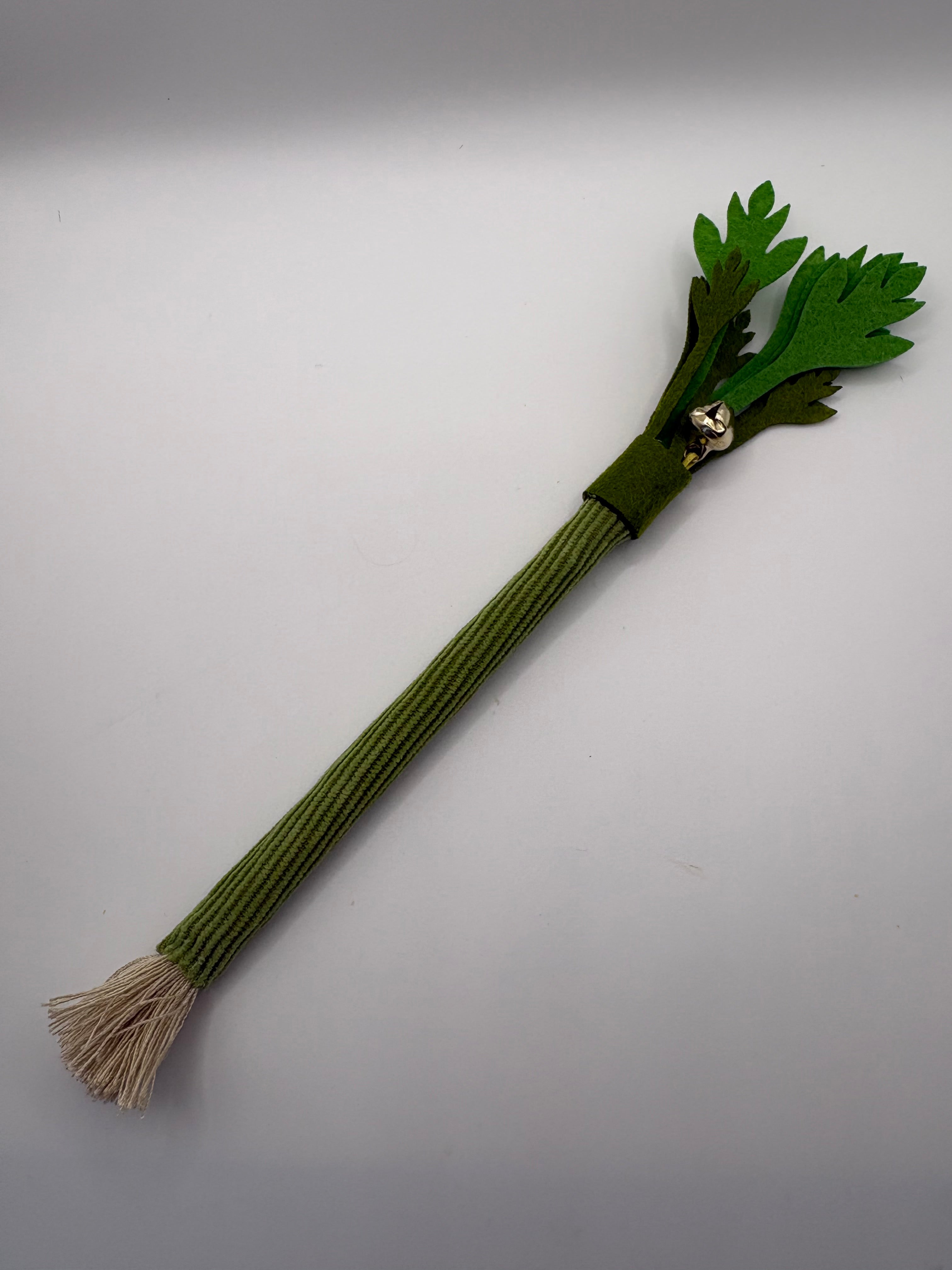 Celery Bell Stick