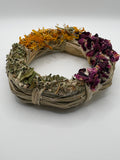 Seagrass Forage Halo