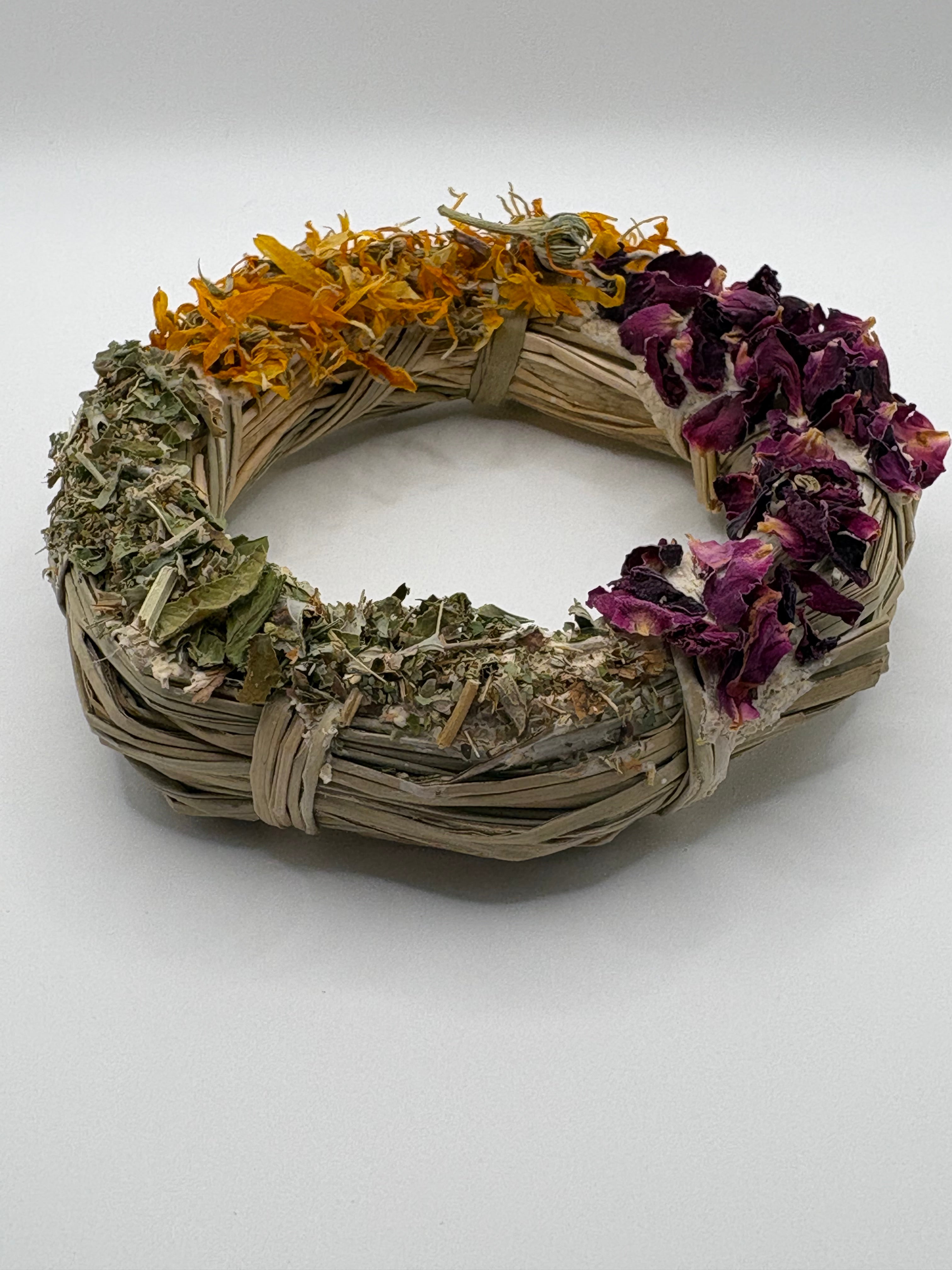 Seagrass Forage Halo