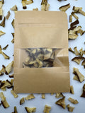Dehydrated Pear