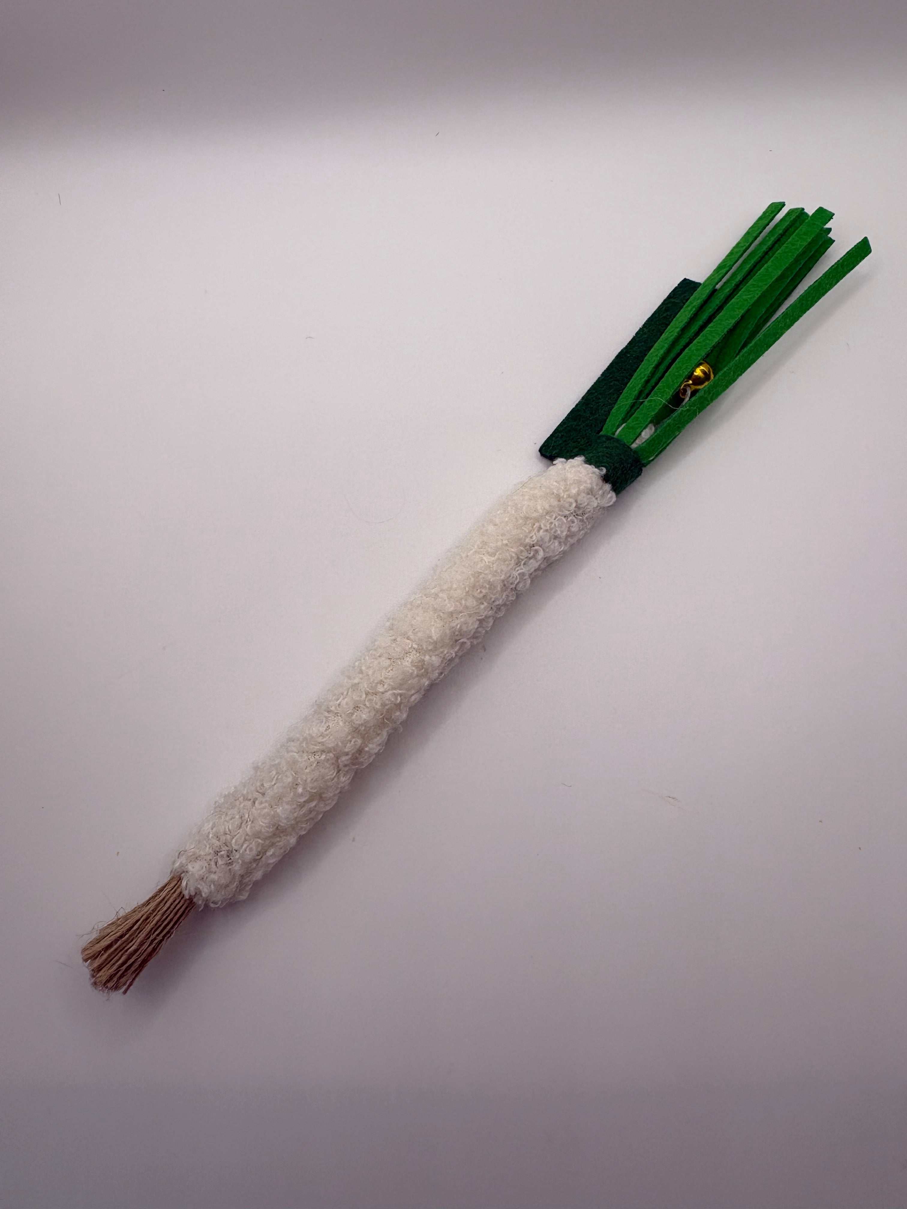 Spring Onion Crinkle Stick