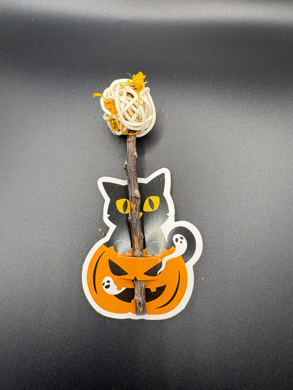 Spooky Pops