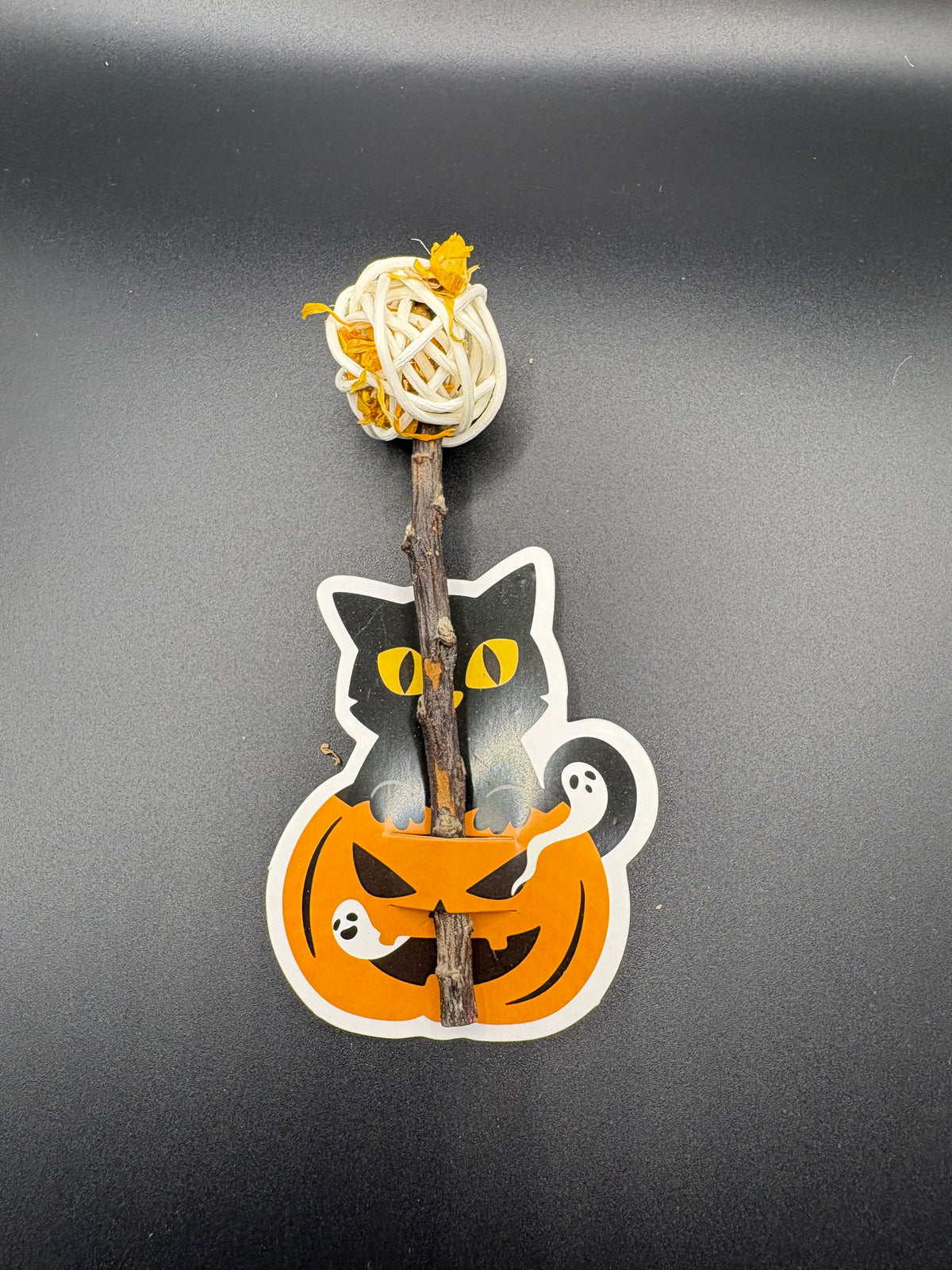 Spooky Pops