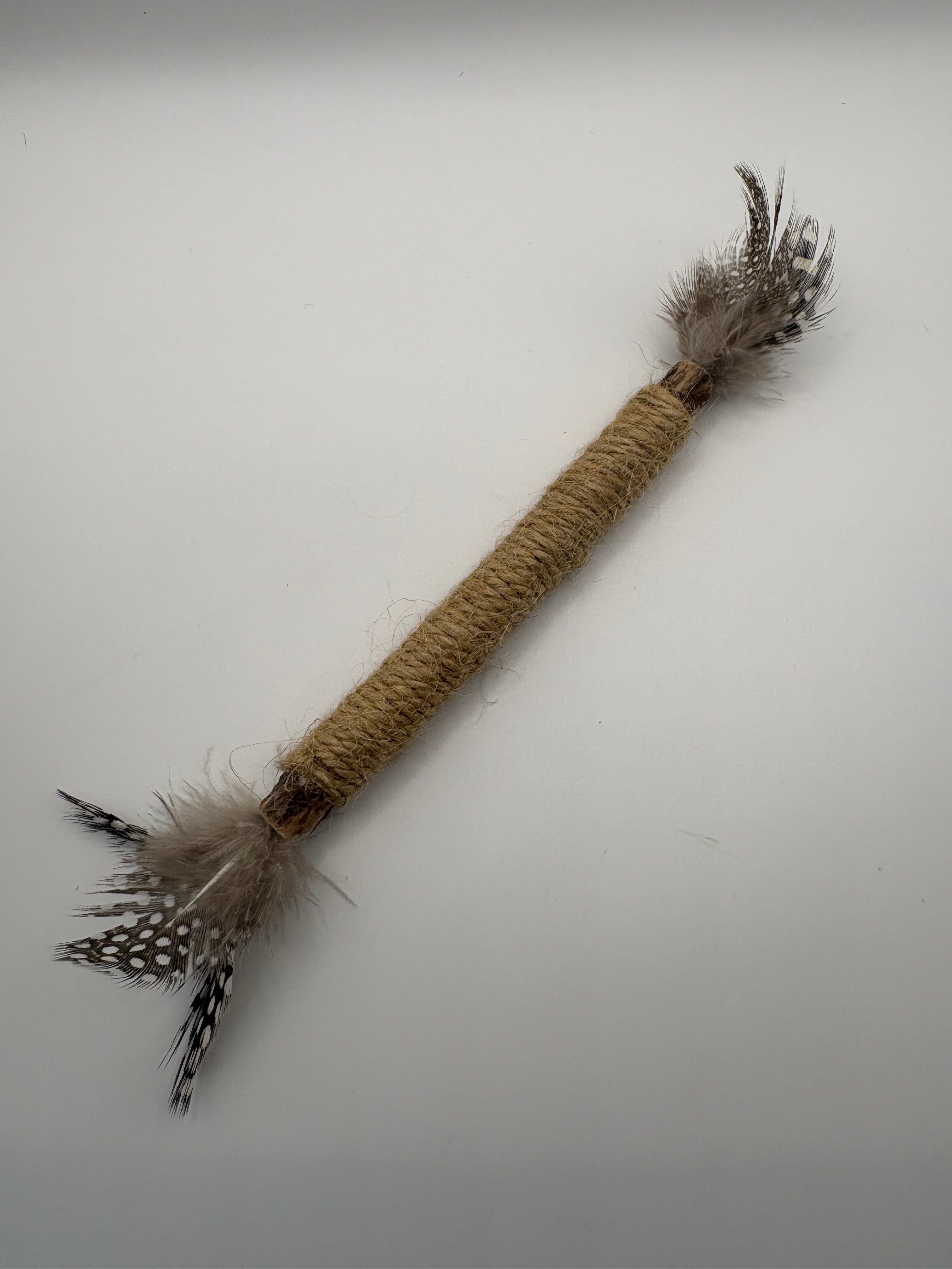 Magic Feather Wand