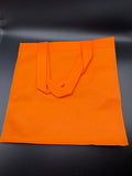 Orange Halloween Bag