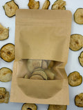 Dehydrated Pear