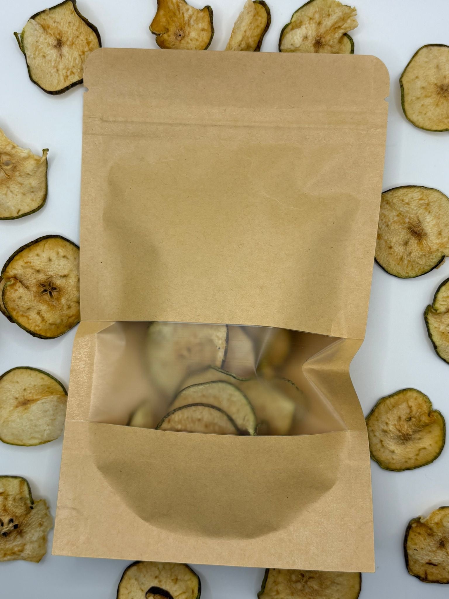 Dehydrated Pear