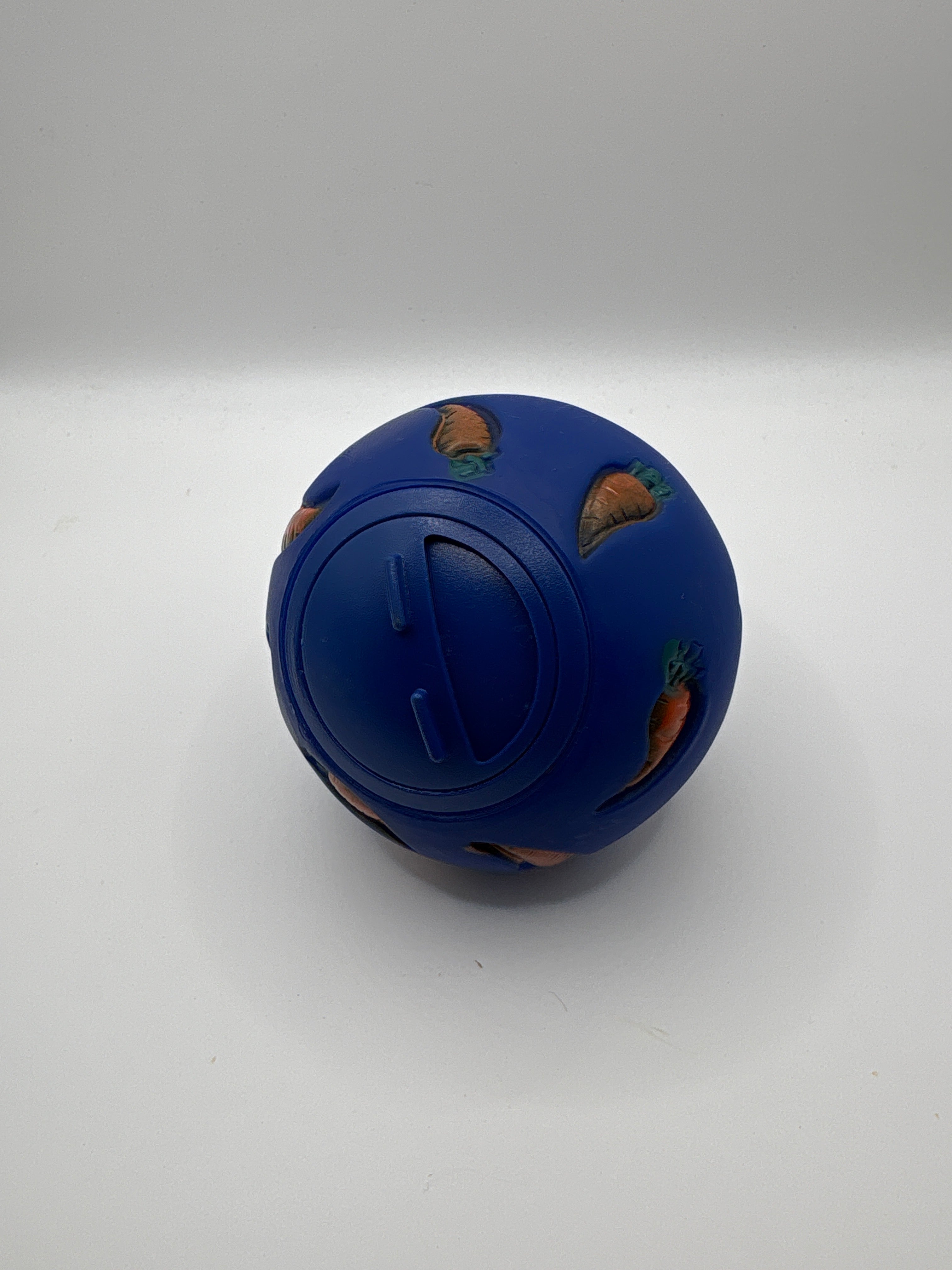 Puzzle Feeding Ball