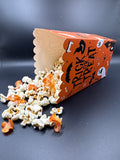 Trick or Treat Movie Night