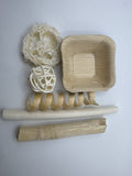 Small Animal Toy Bundle