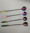 Rainbow Spoon