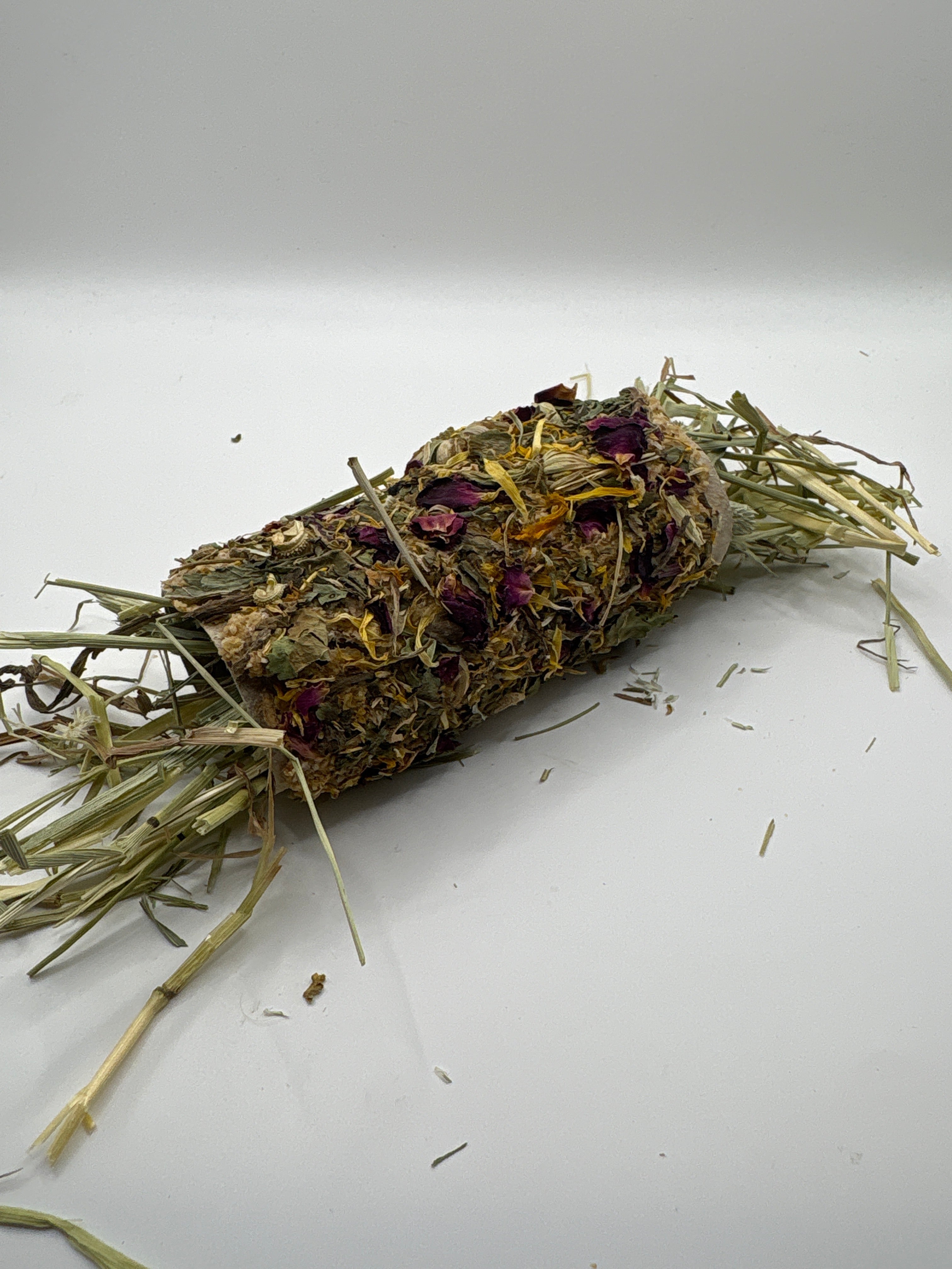 Botanical Roller