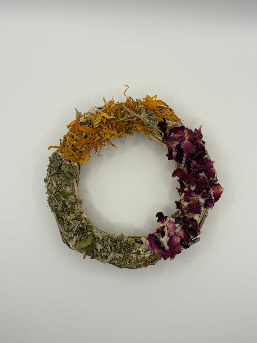 Seagrass Forage Halo