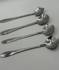 Silver Spoon