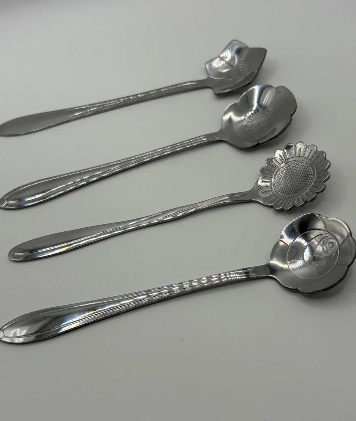 Silver Spoon