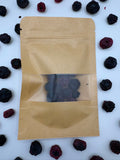 Dehydrated Blueberries