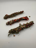 Botanical Apple Sticks