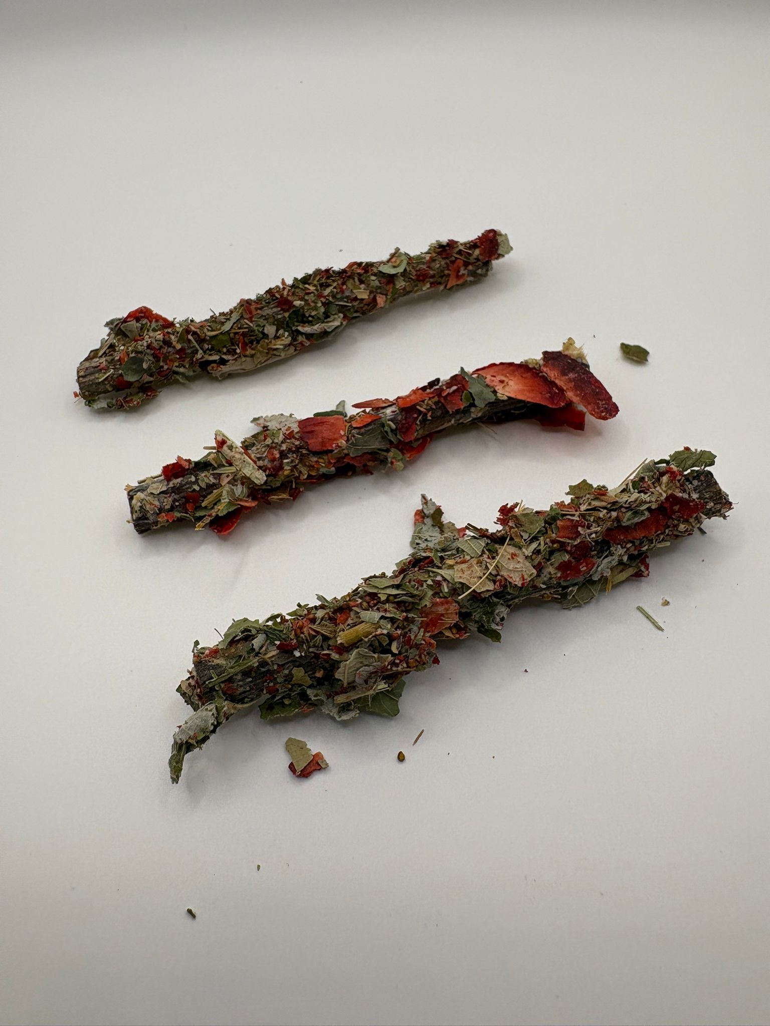 Botanical Apple Chews