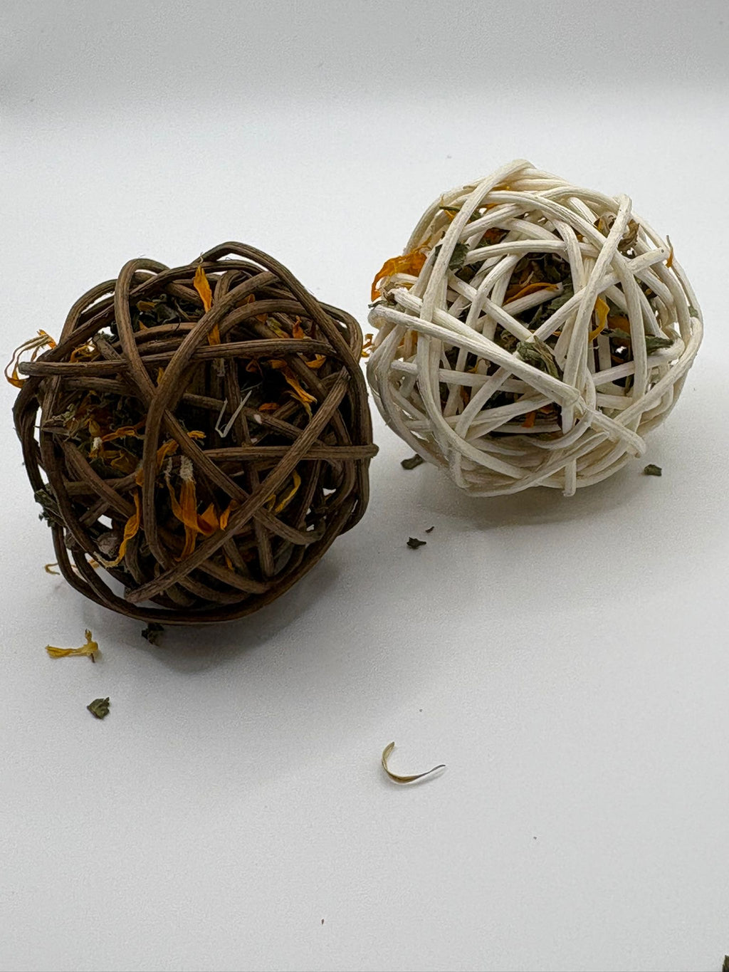 Botanical Orb