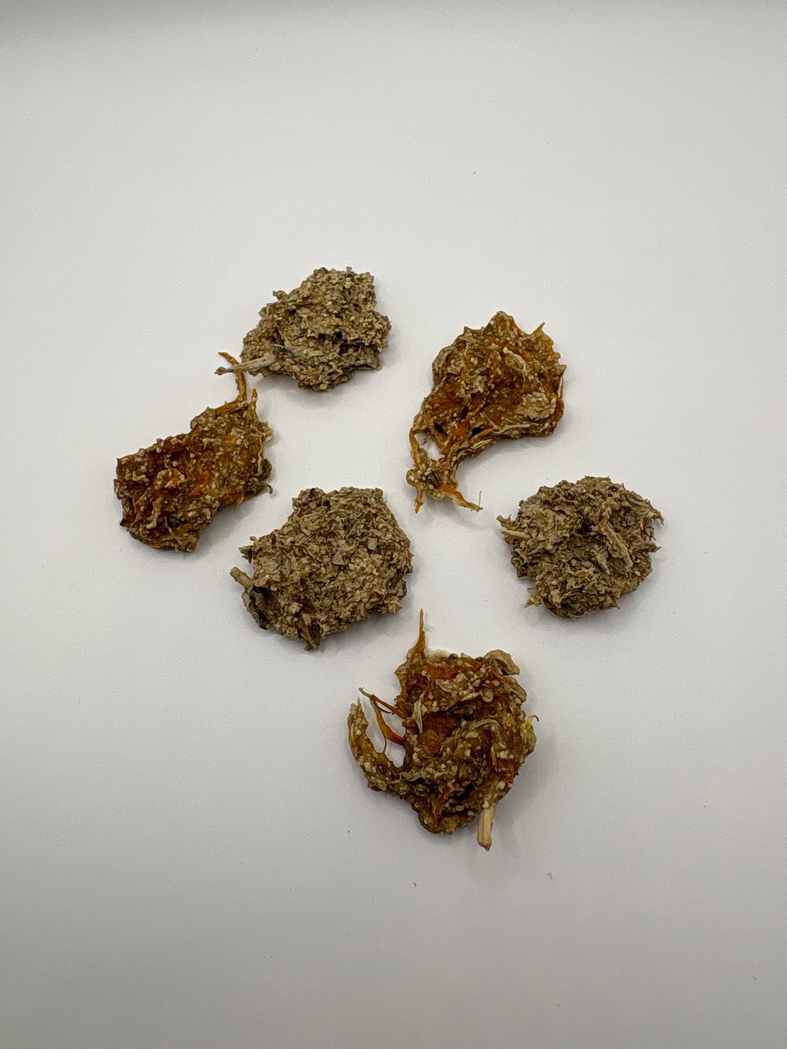 Botanical Bites