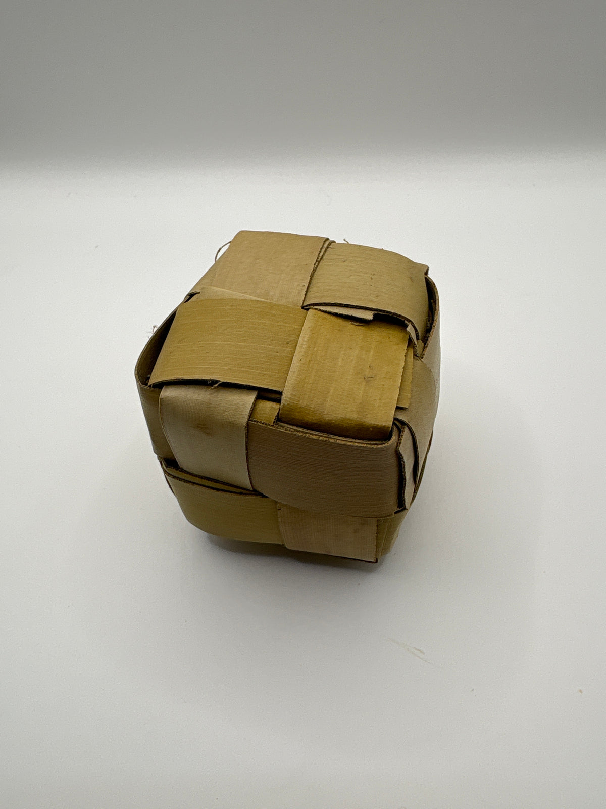 Palm Cube