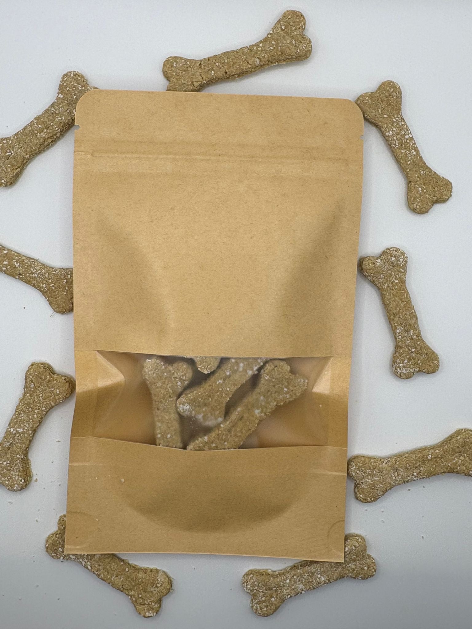 Chicken Bone Bites
