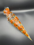 Happy Halloween Cone