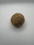 Jute Rope Ball
