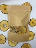 Dehydrated Apple Slices
