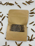 Dried Calci Worms