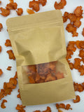 Dehydrated Carrot