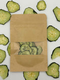 Dehydrated Cucumber