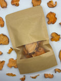 Dehydrated Sweet Potato