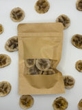Dehydrated Banana