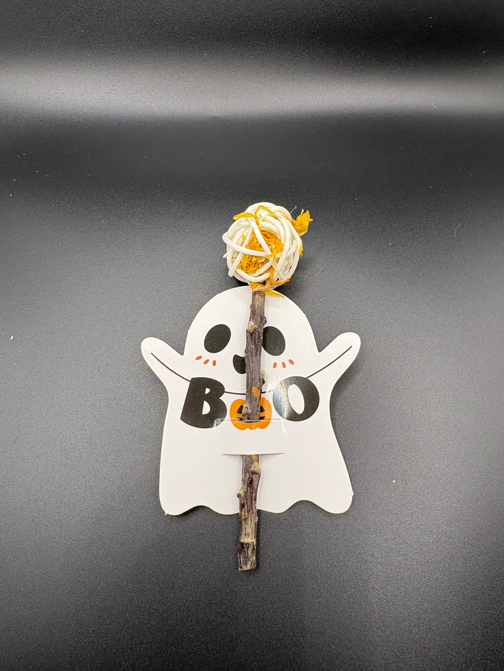 Spooky Pops