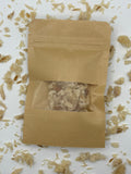 Fishy Crumble