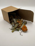 Forage Box